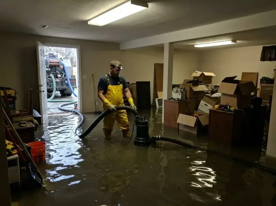 basement-burst-pipe-flooding-a-001 — frequently asked questions, 24-Hour Water Damage Restoration Services in Princeton, TX